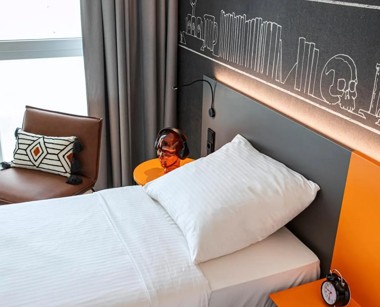 Loginn Hotel Koeln Airport Germany