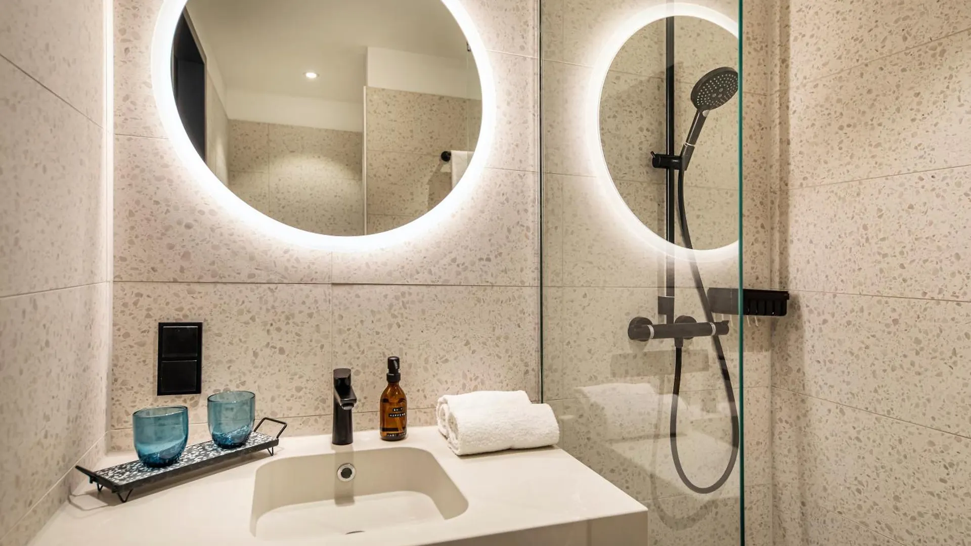 Loginn Hotel Koeln Airport 0*, Cologne Germany