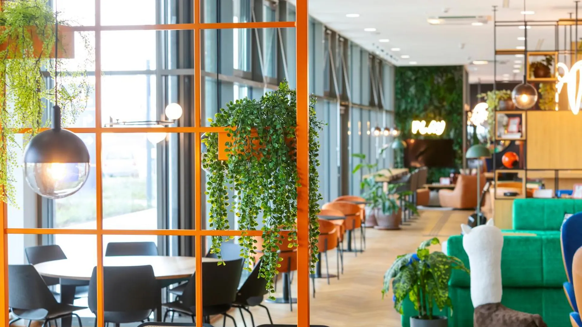 Loginn Hotel Koeln Airport 0*, Cologne Germany