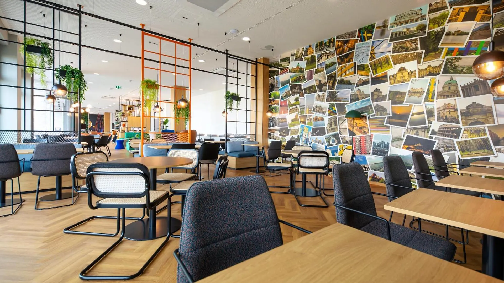 Loginn Hotel Koeln Airport Cologne
